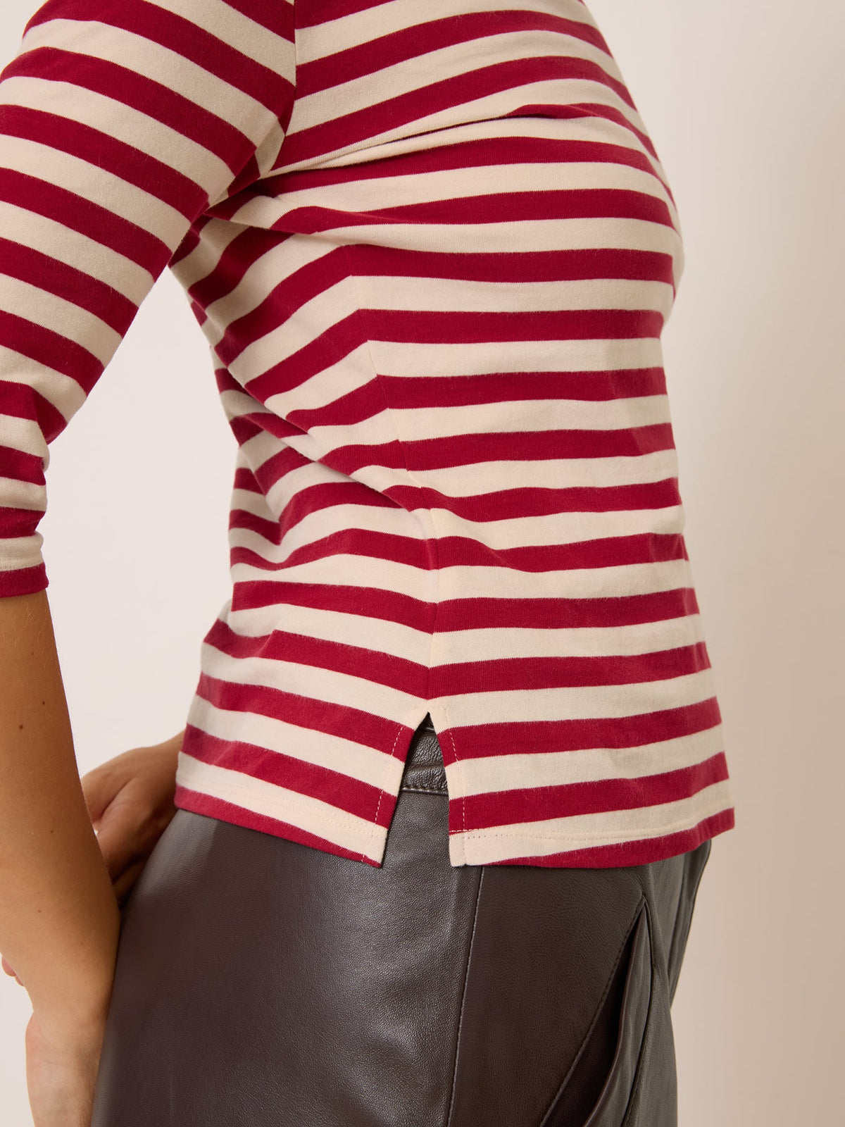ABEL T-shirt