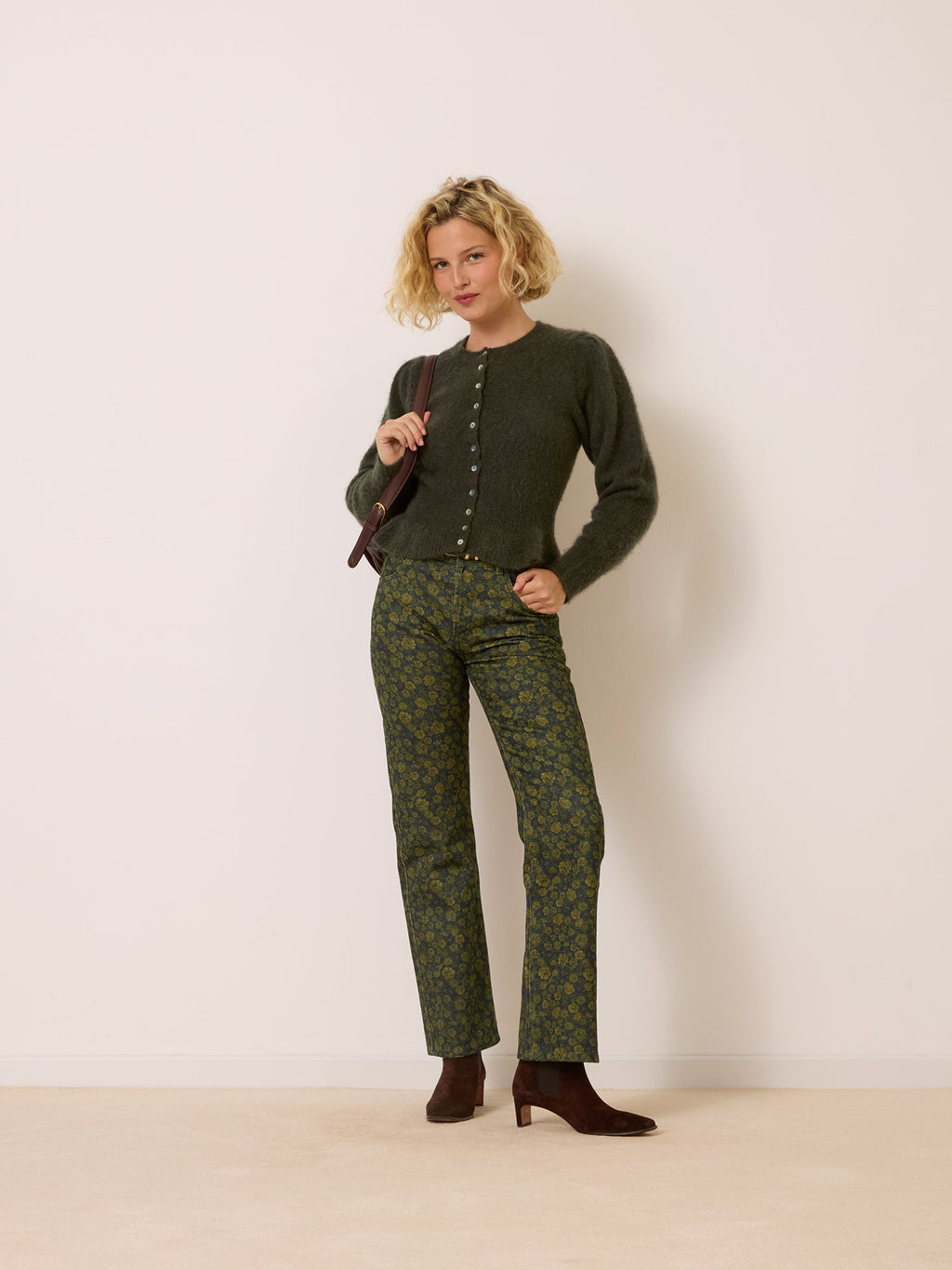 BOTZARIS Jeans