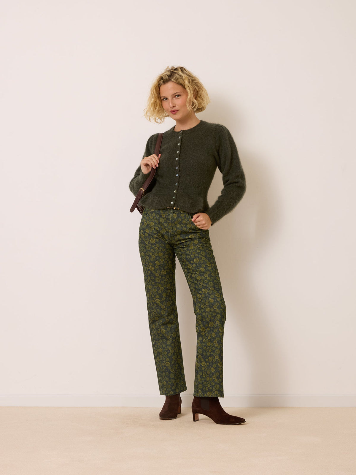 BOTZARIS Jeans