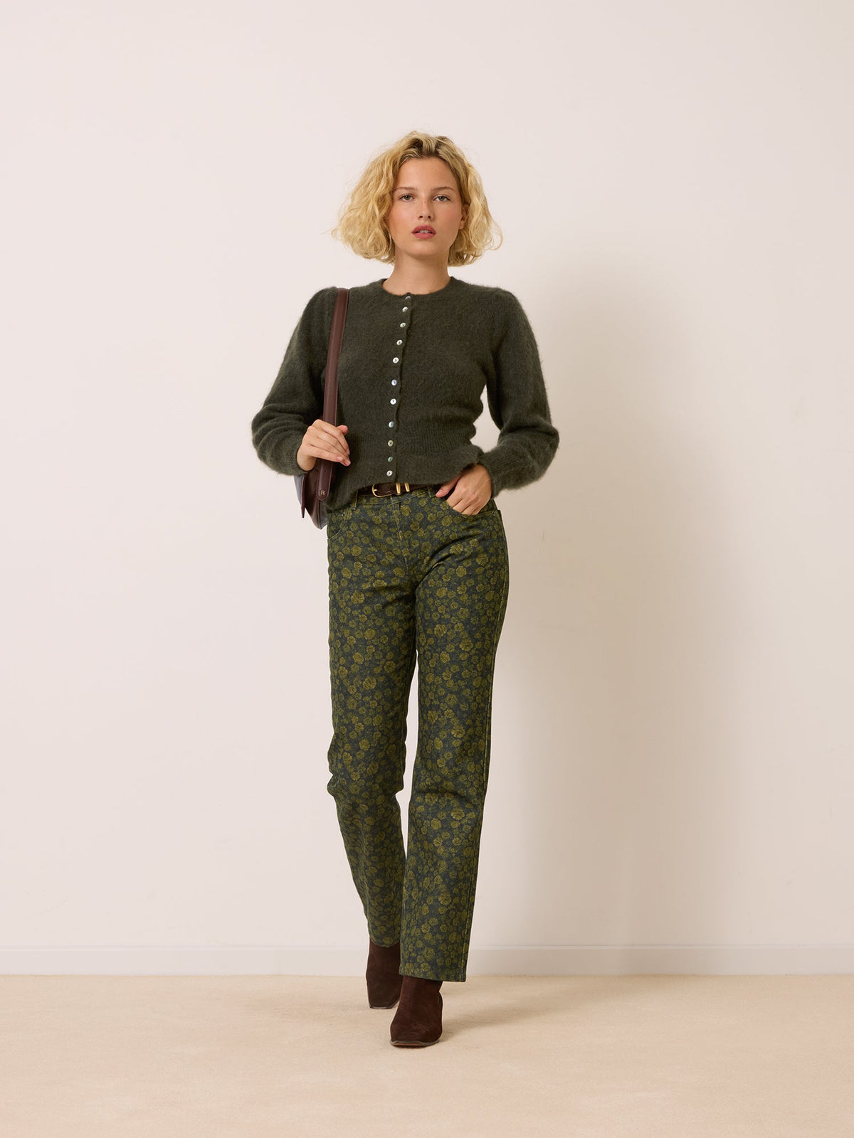 BOTZARIS Jeans