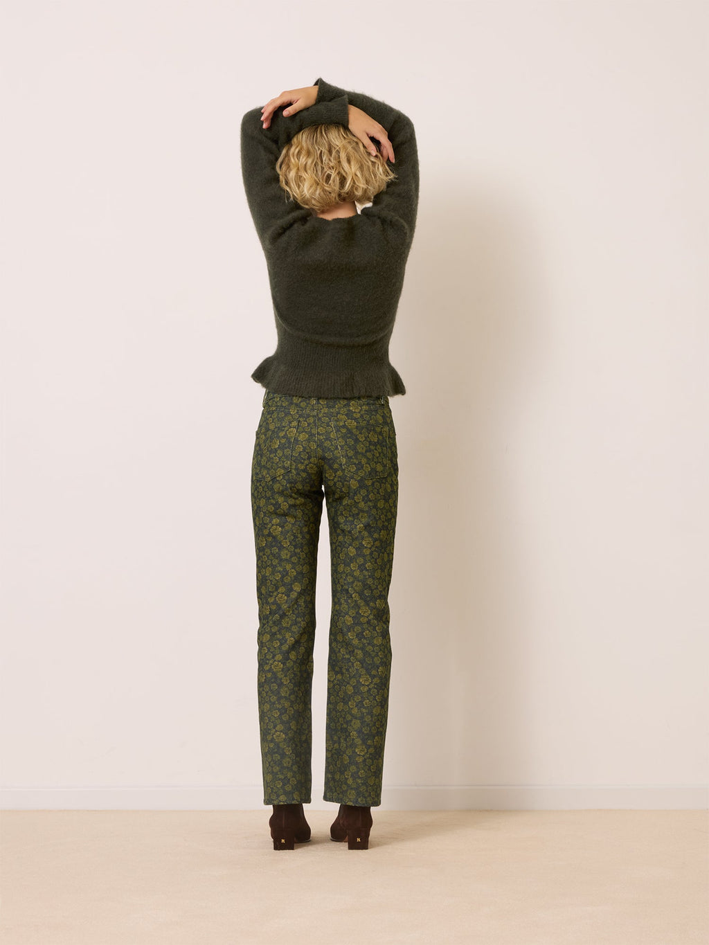 BOTZARIS Jeans