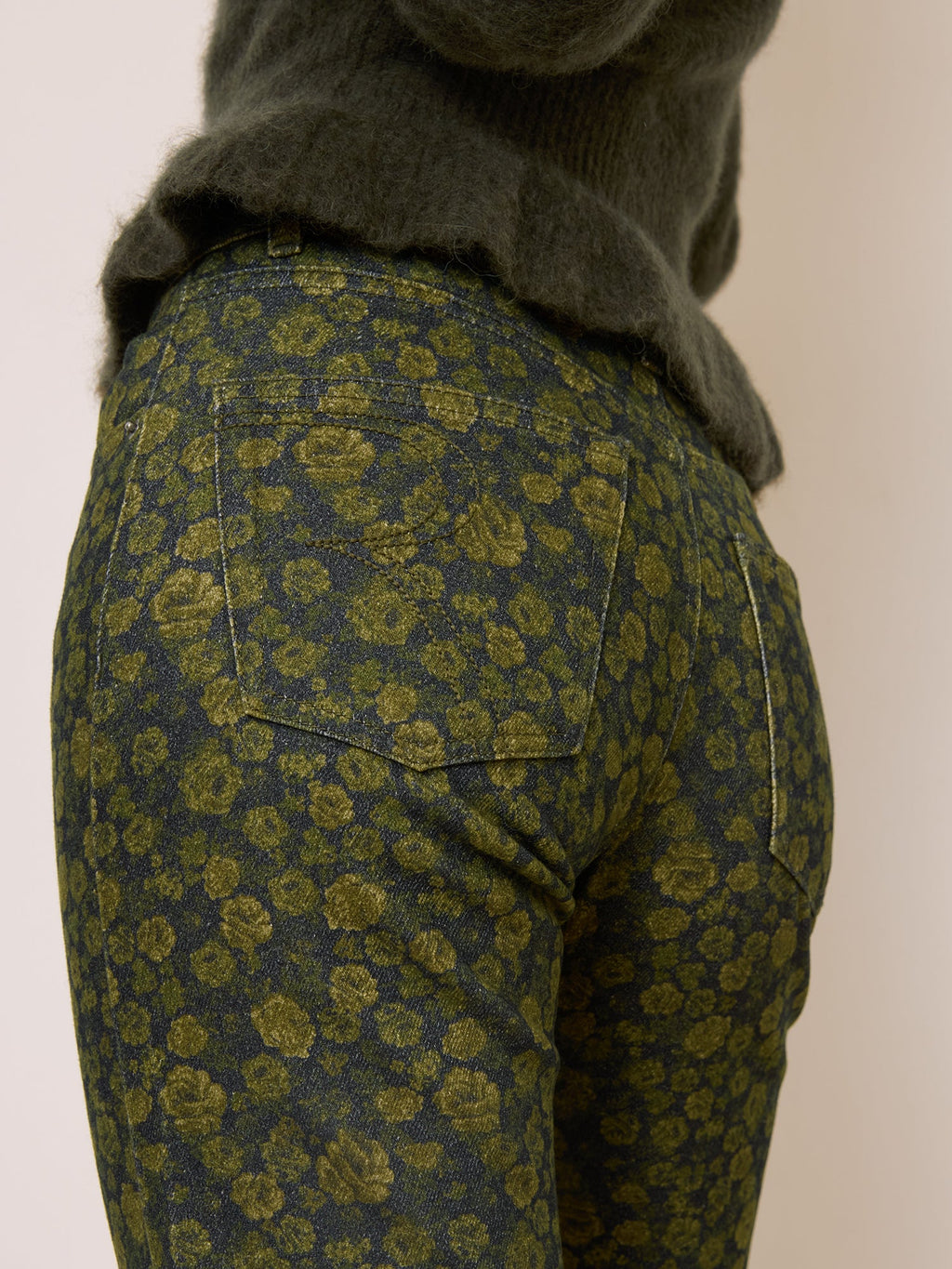 BOTZARIS Jeans