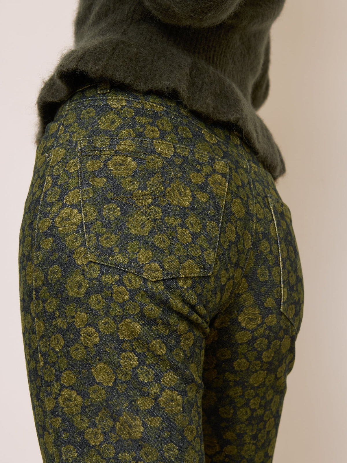 BOTZARIS Jeans