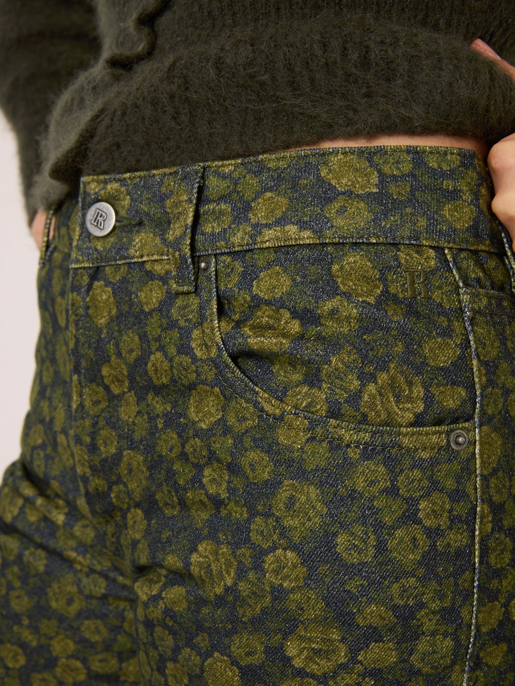 BOTZARIS Jeans