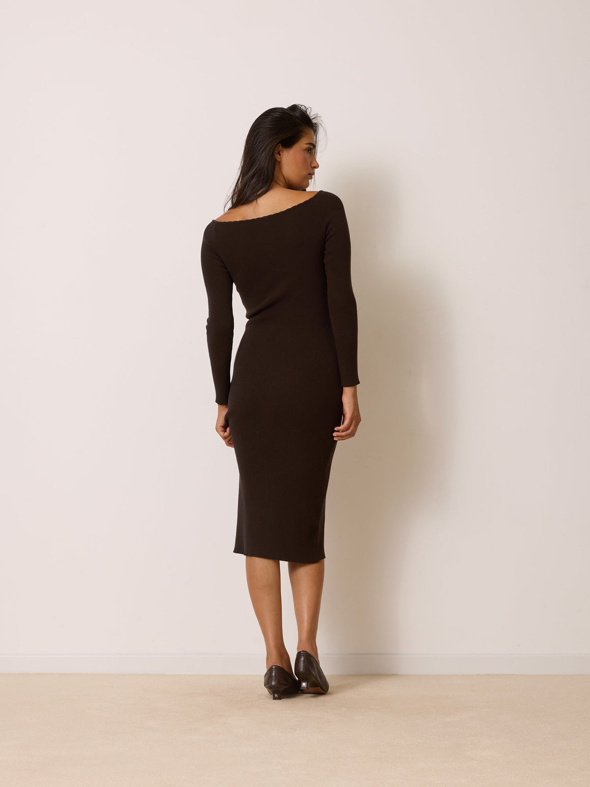 ANDINA Dress