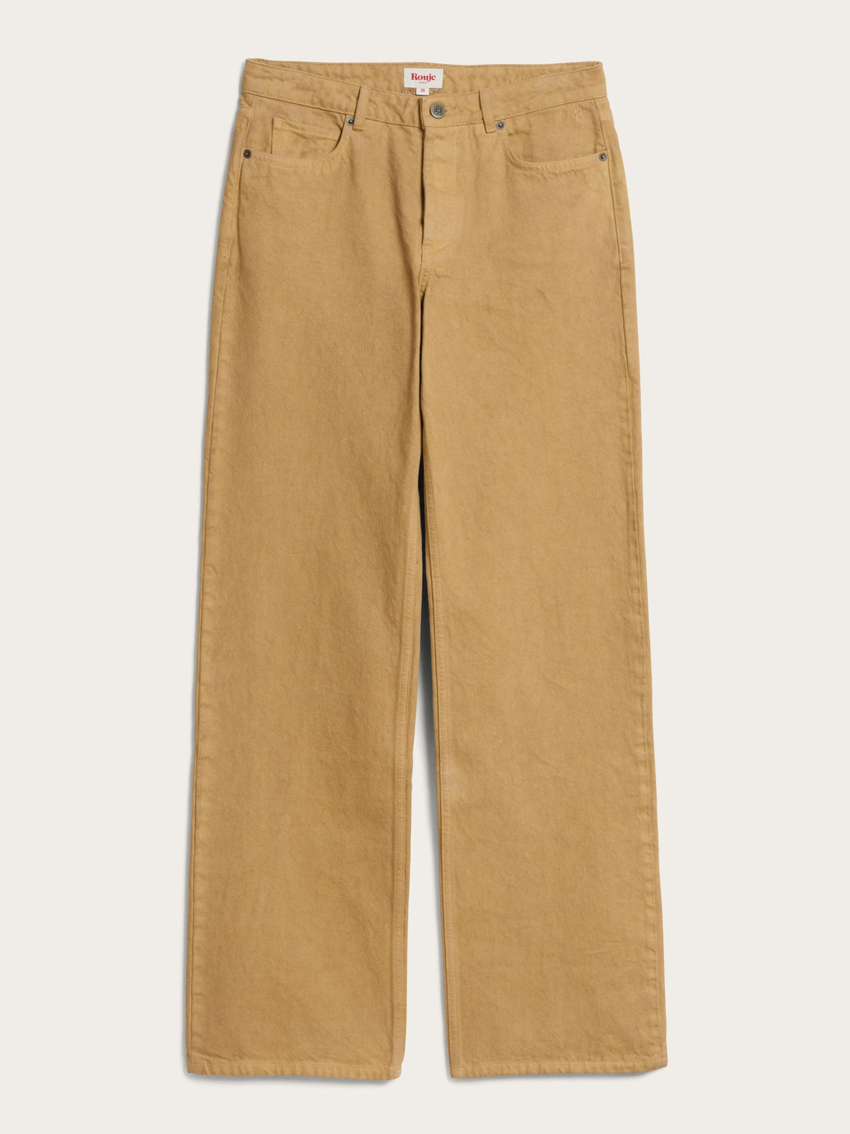 ANVERS Jeans