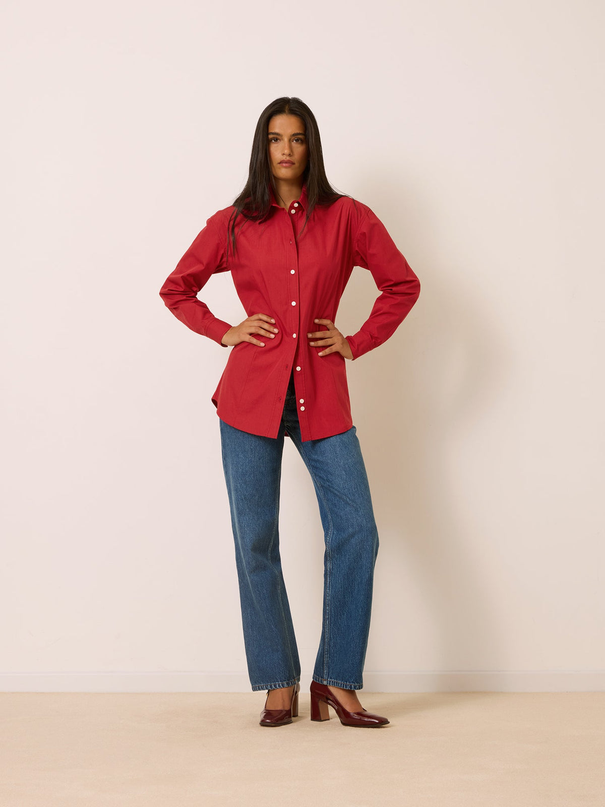 AUREL Shirt