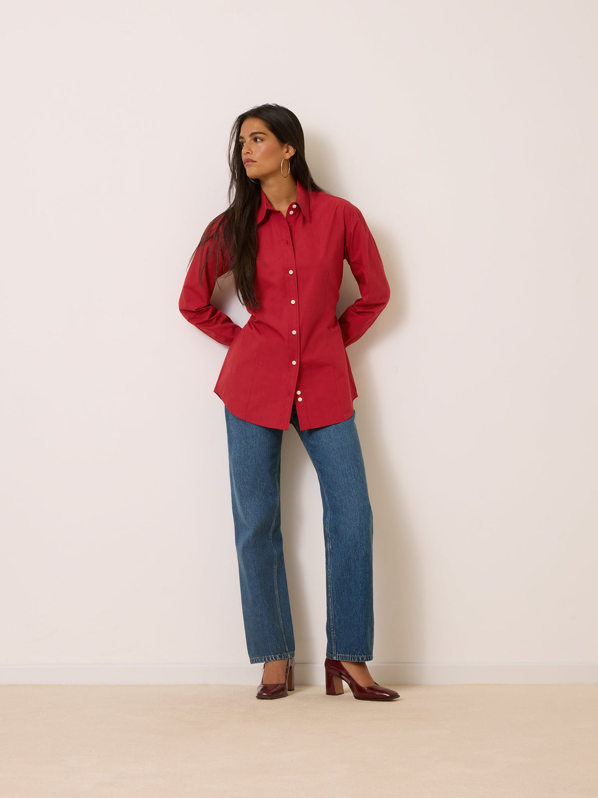 AUREL Shirt