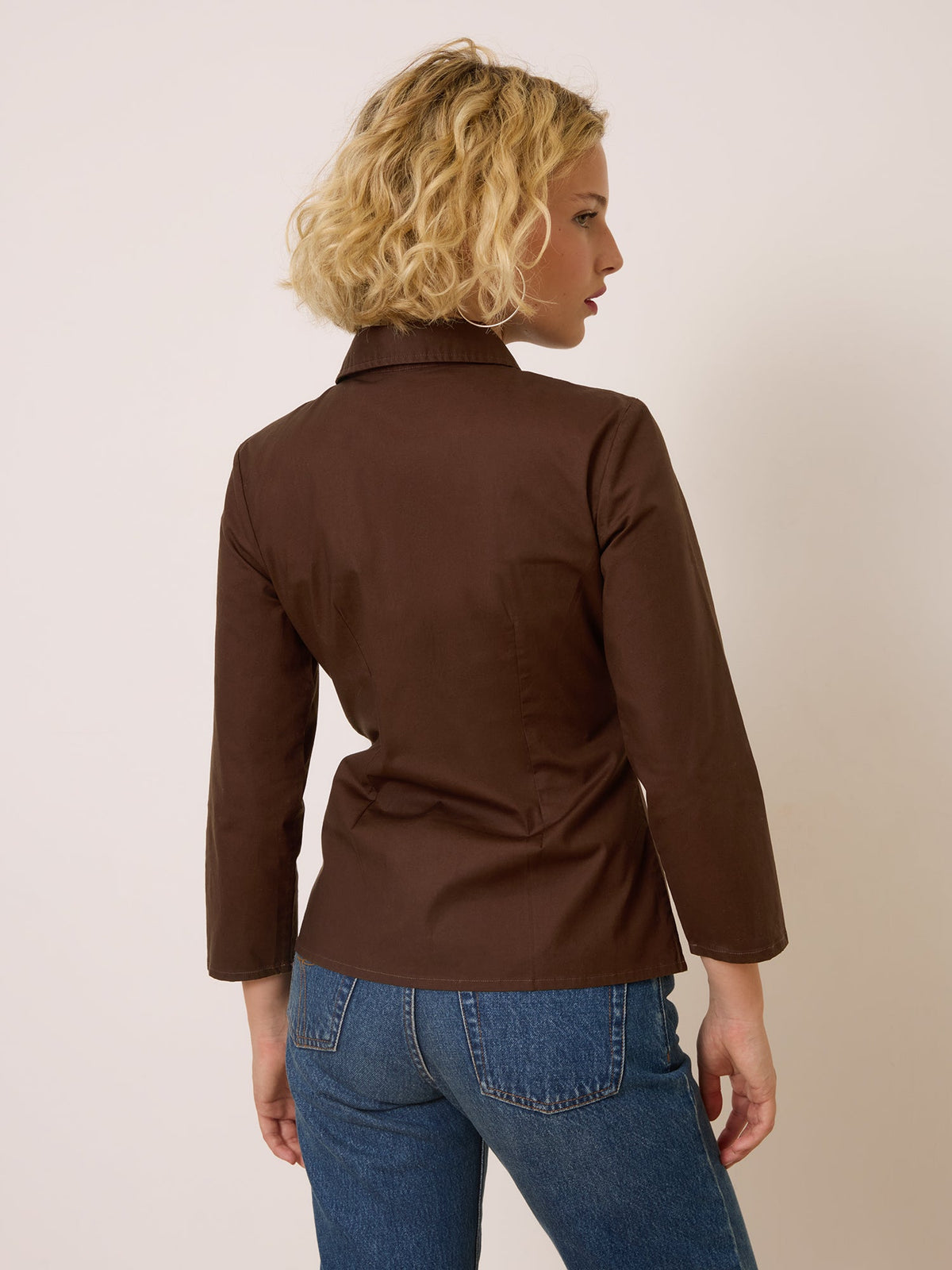 AVA Shirt