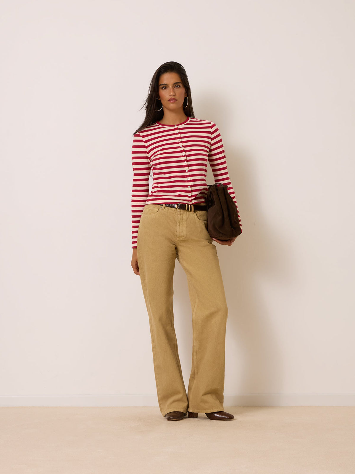 ANVERS Jeans