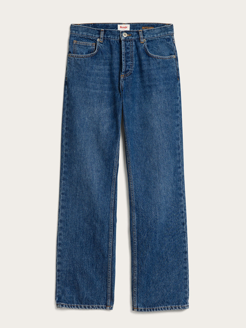 BOTZARIS Jeans