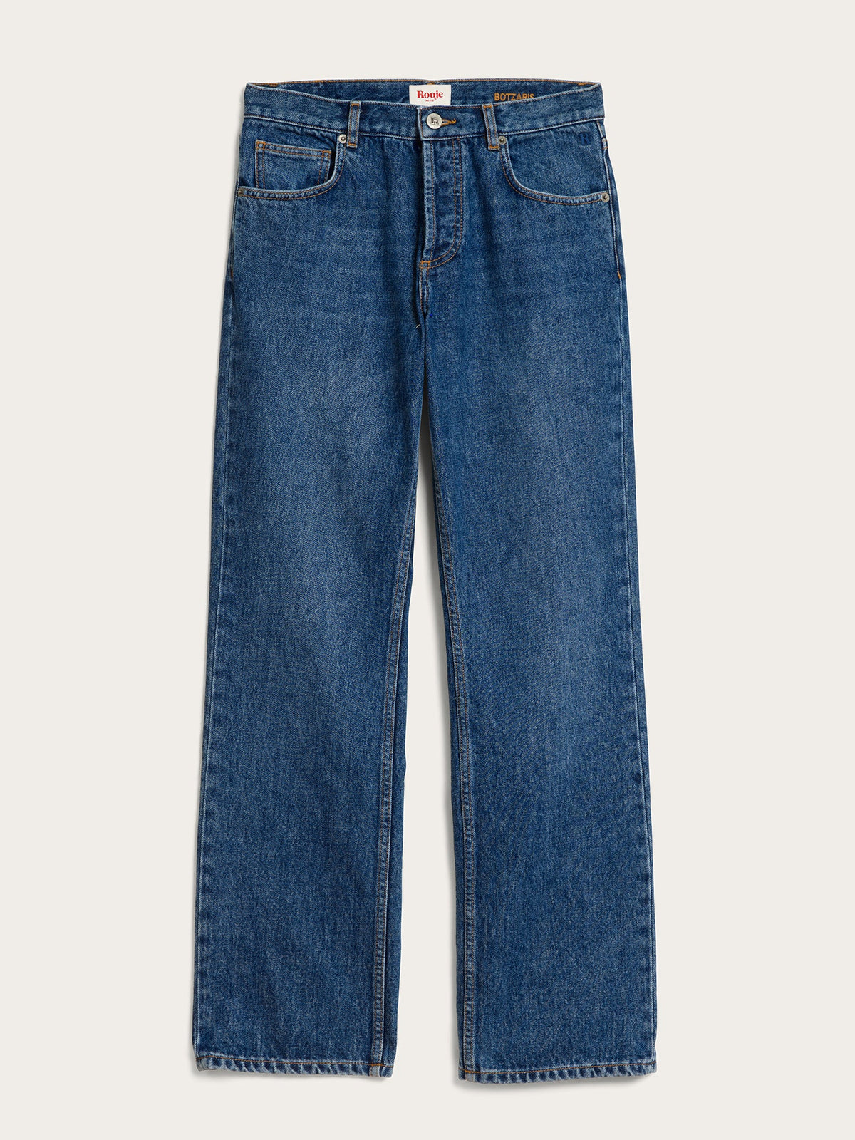 BOTZARIS Jeans