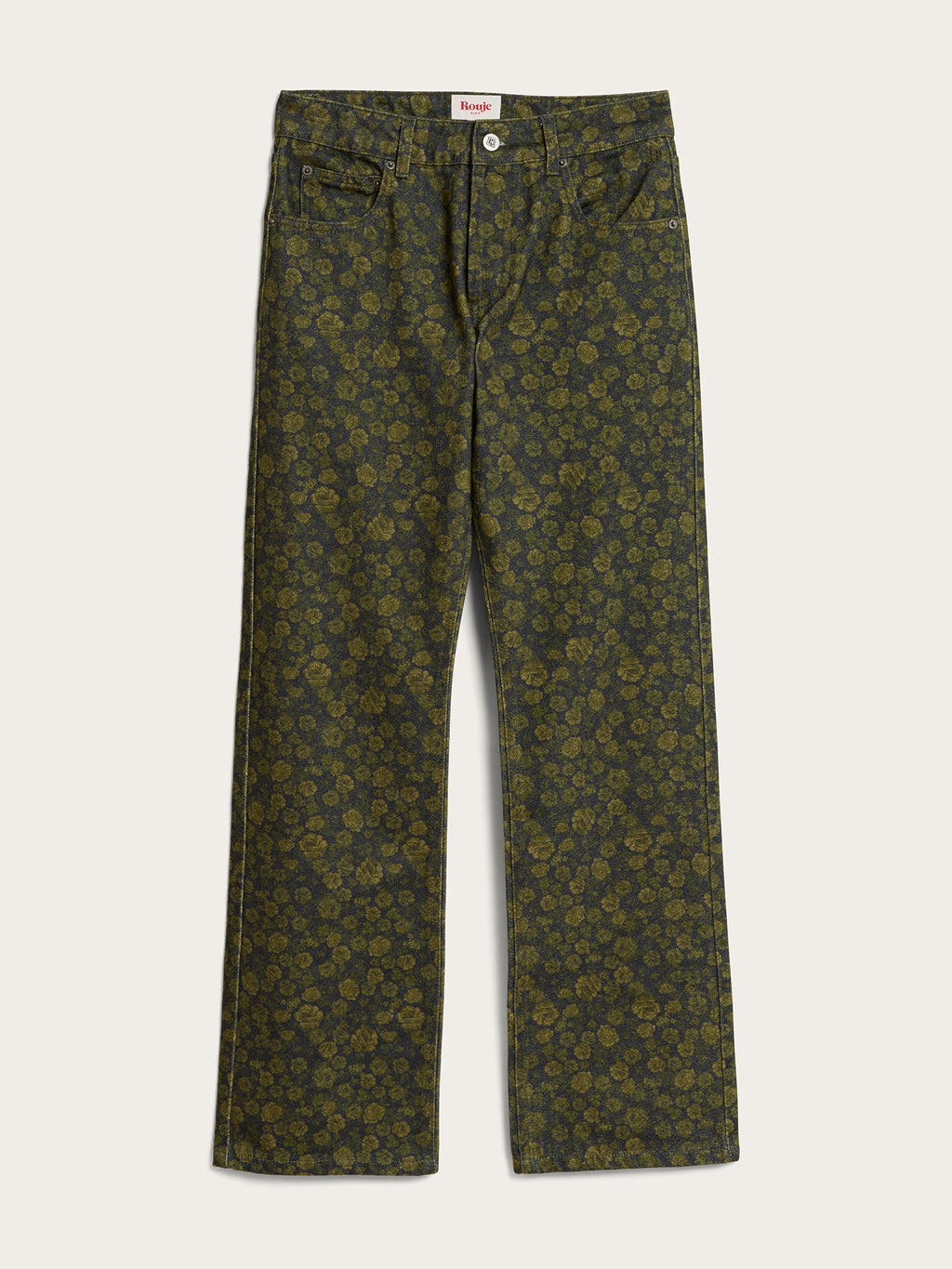 BOTZARIS Jeans