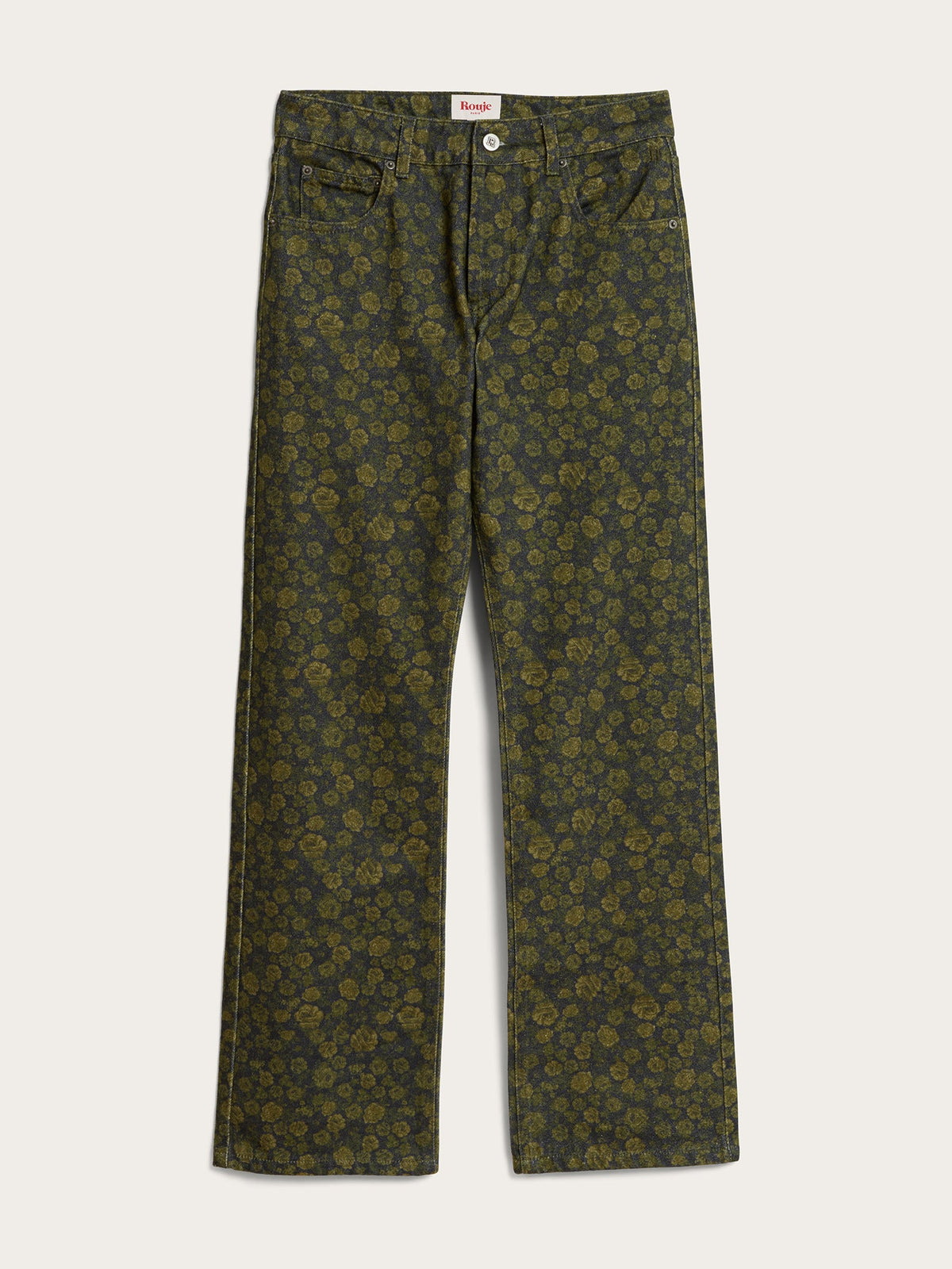 BOTZARIS Jeans