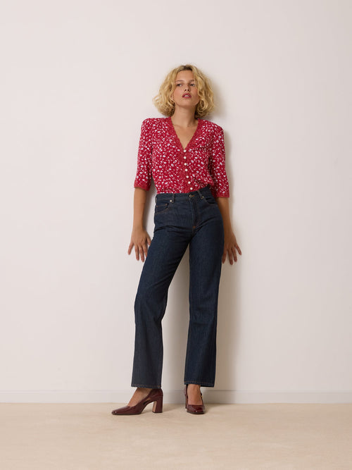 BOTZARIS Jeans