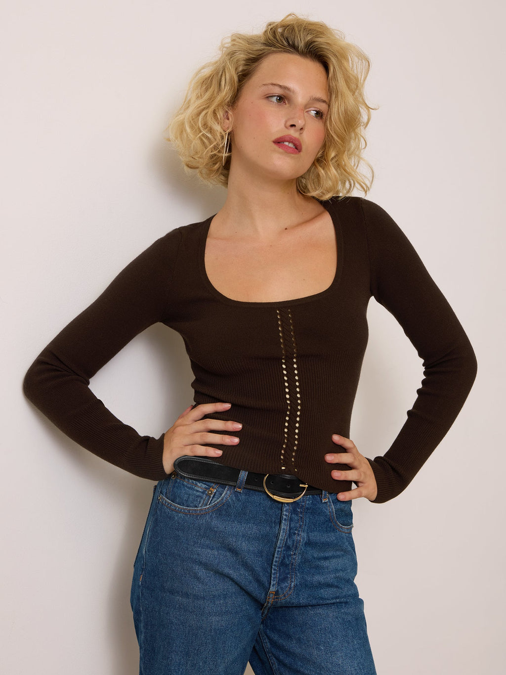 TAMISE Belt
