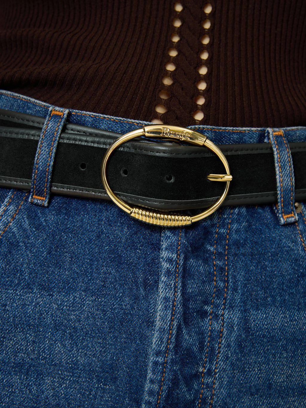 TAMISE Belt