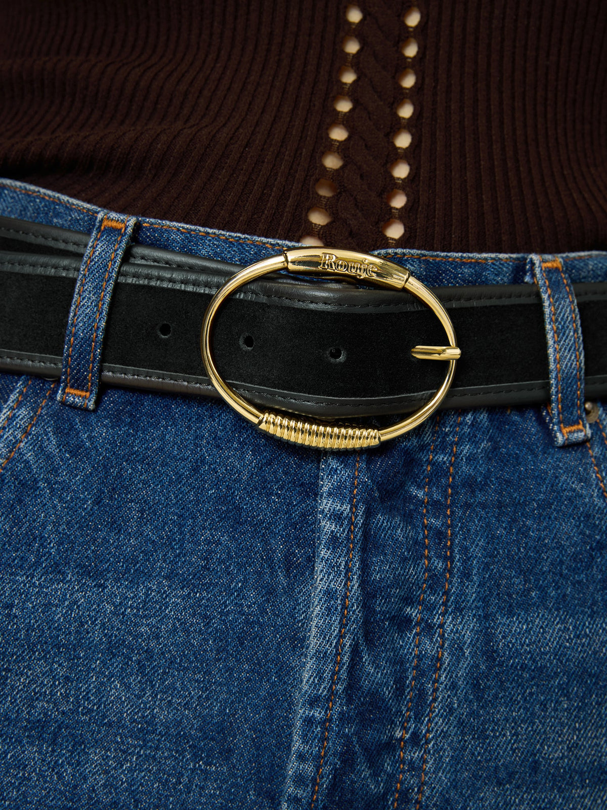 TAMISE Belt
