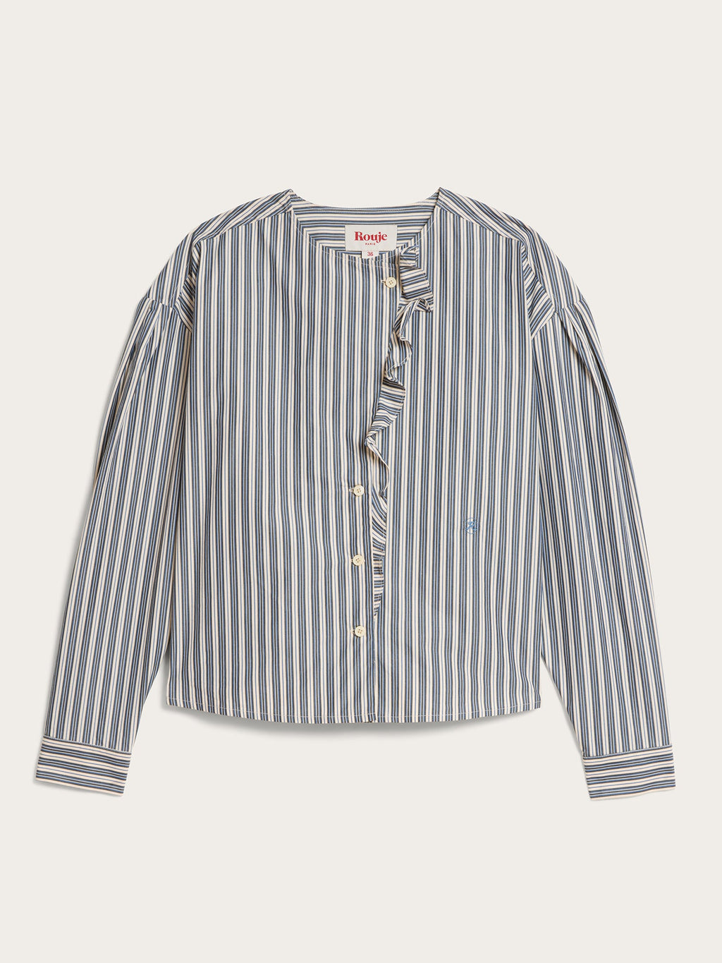 CLARISSE Shirt