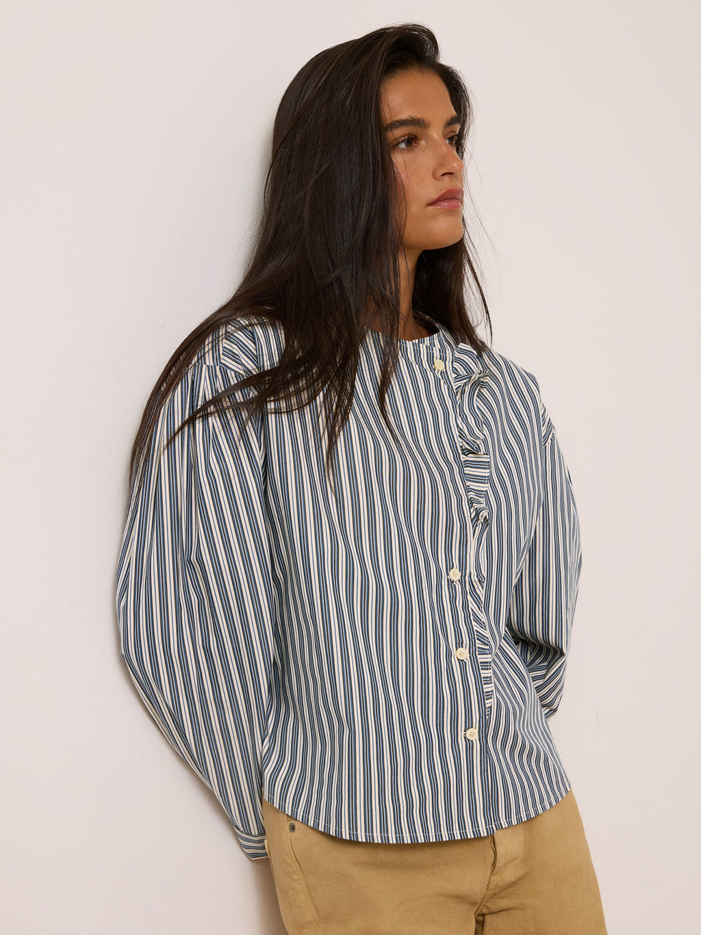 CLARISSE Shirt