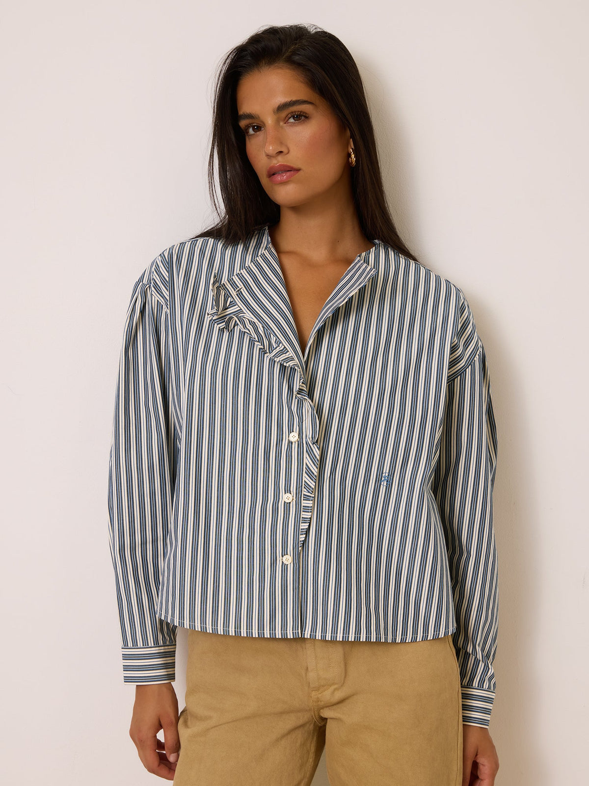 CLARISSE Shirt
