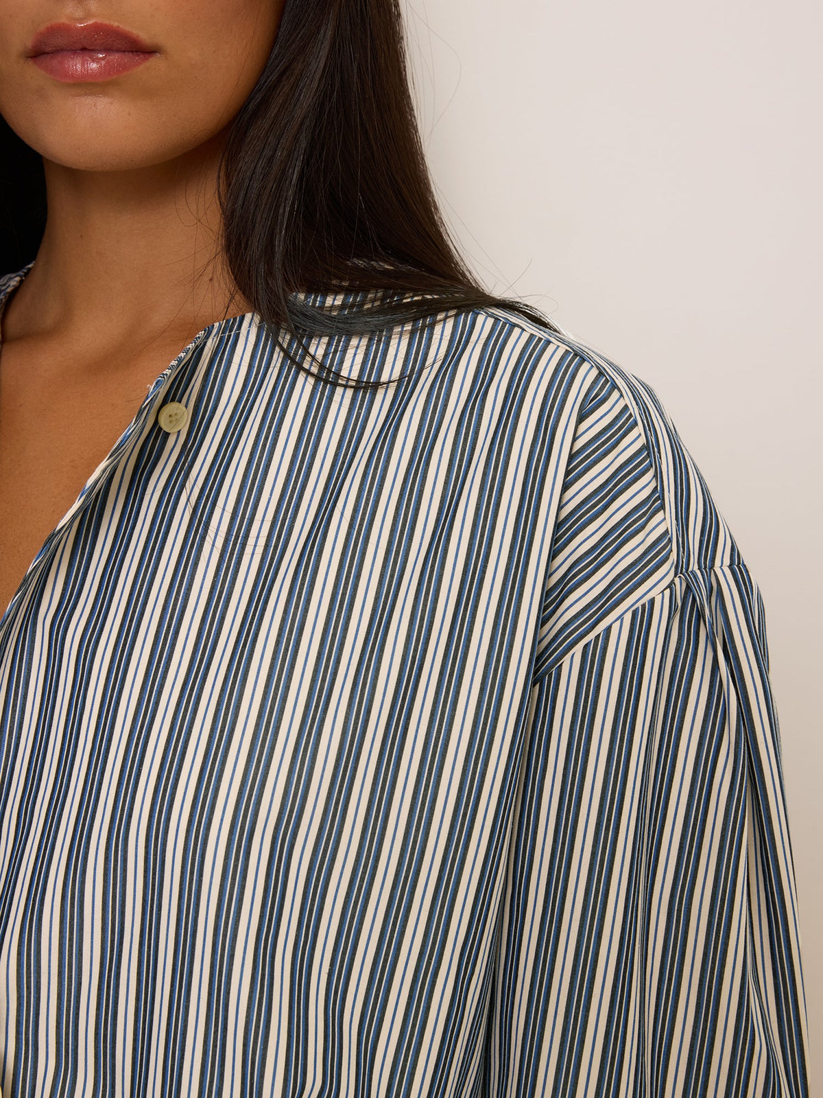 CLARISSE Shirt