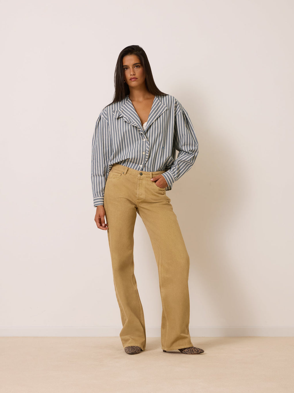 ANVERS Jeans