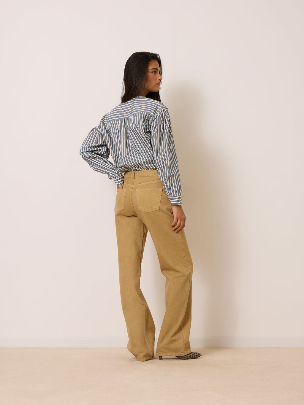 ANVERS Jeans