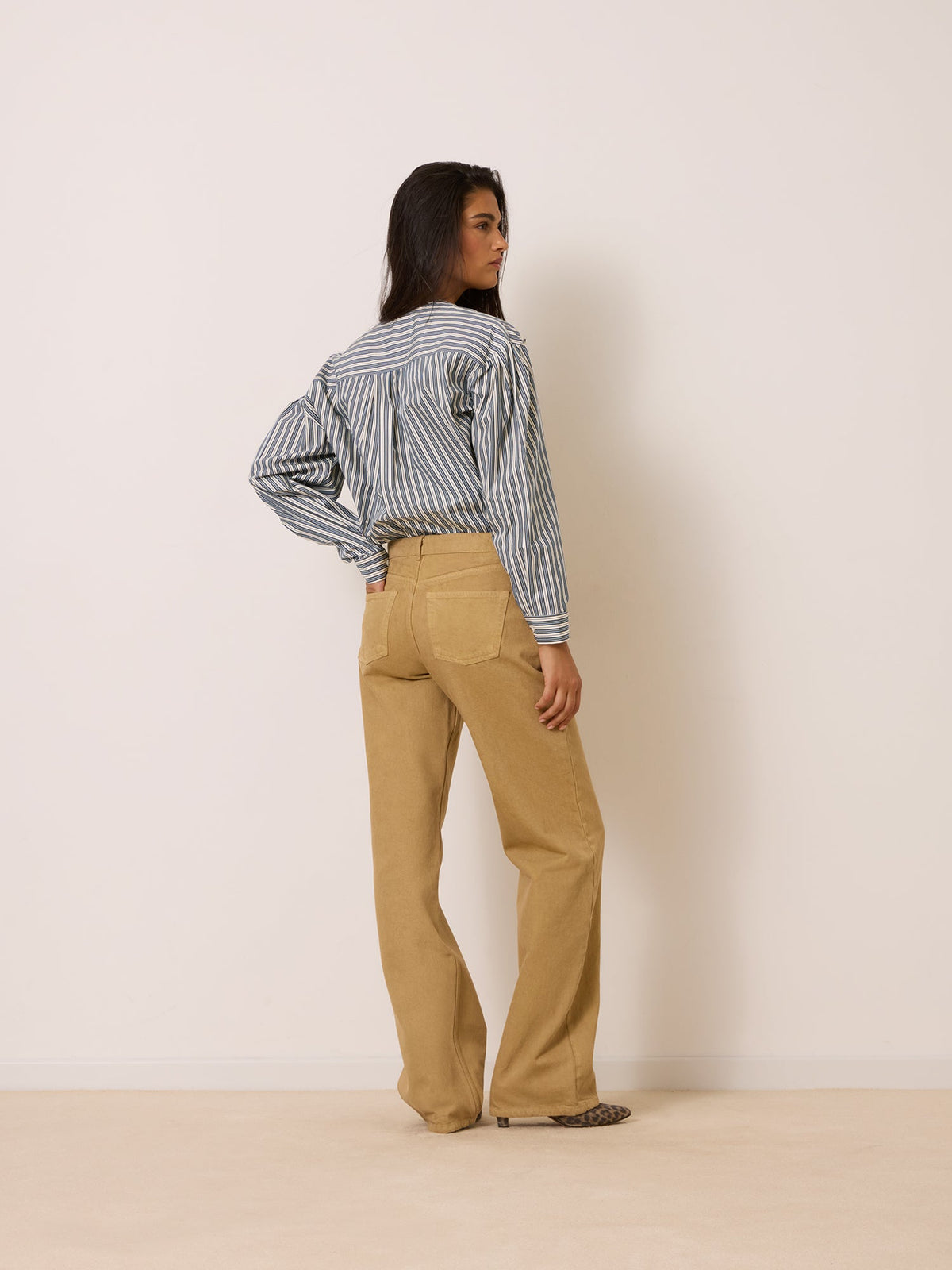 ANVERS Jeans