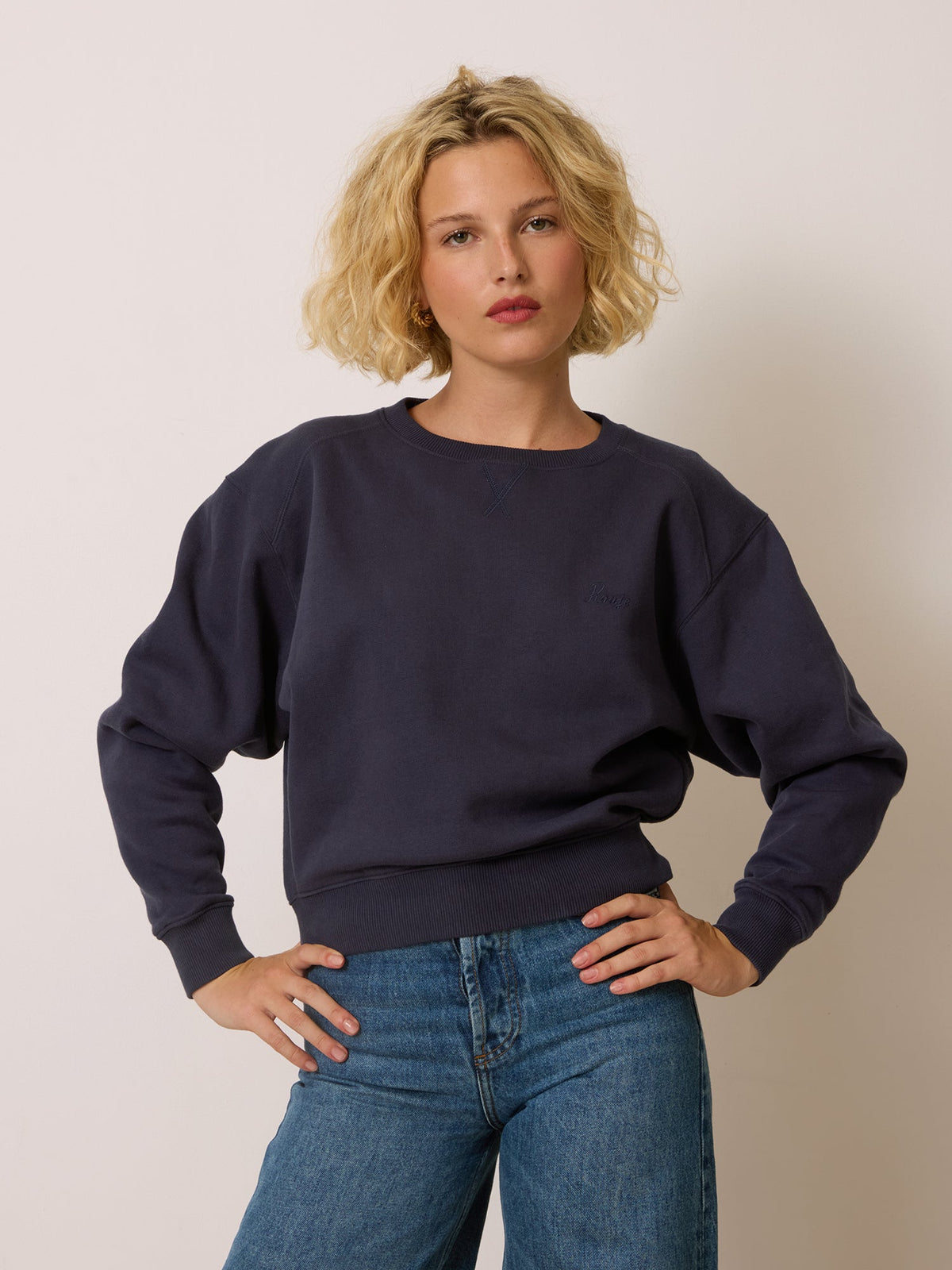 CLARK Sweatshirt