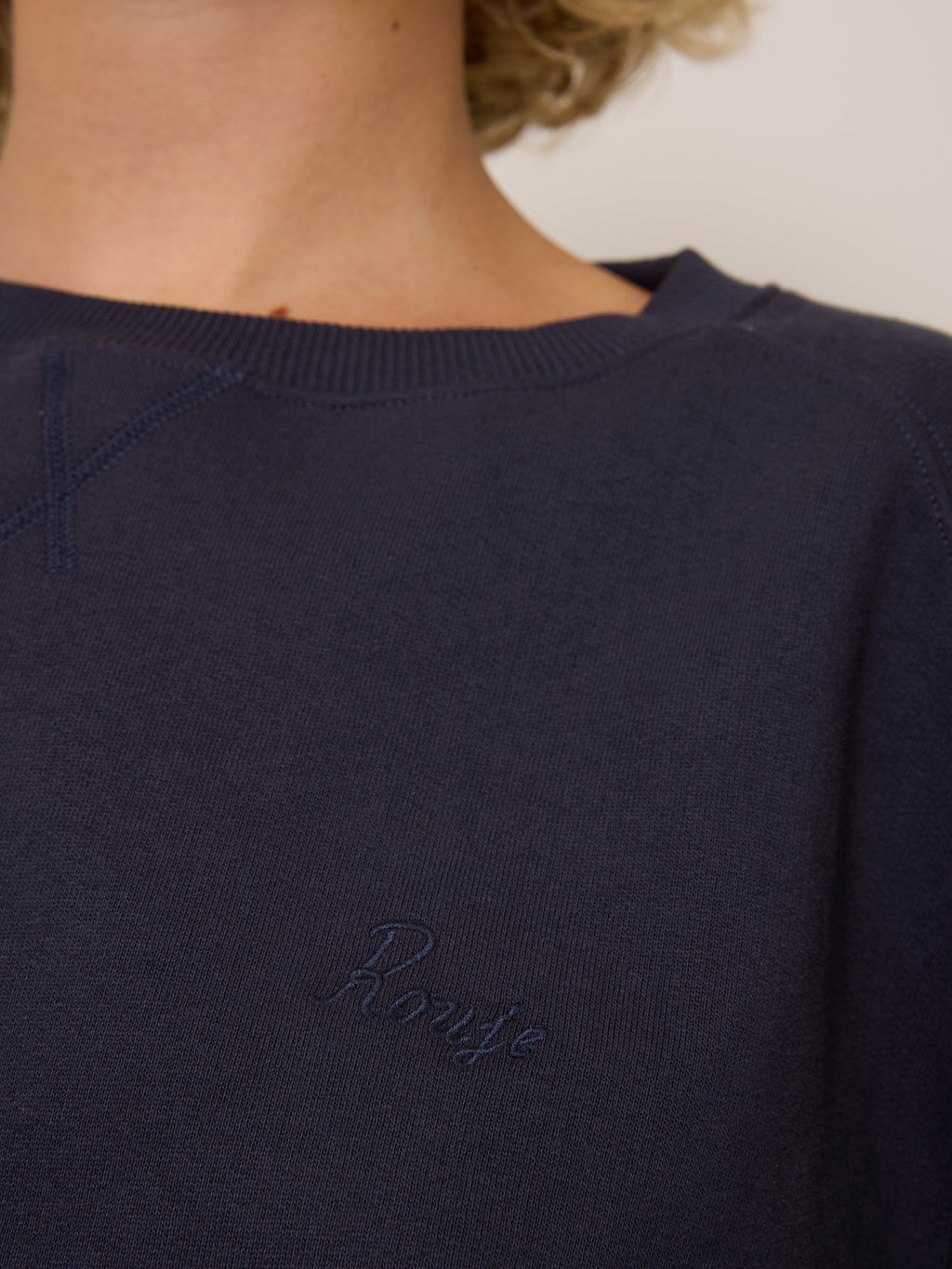 CLARK Sweatshirt