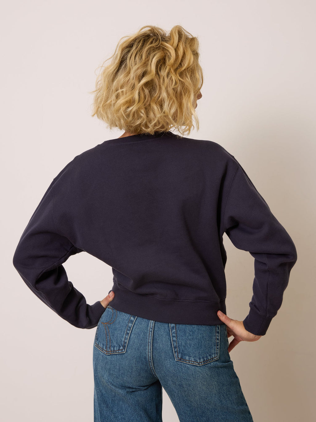 CLARK Sweatshirt