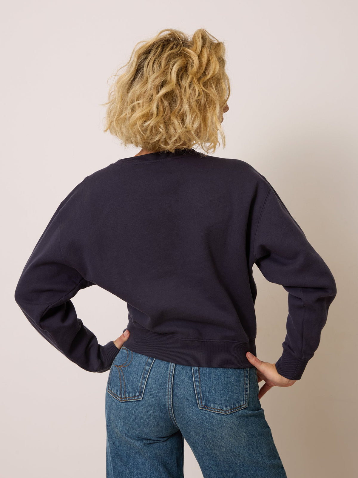 CLARK Sweatshirt