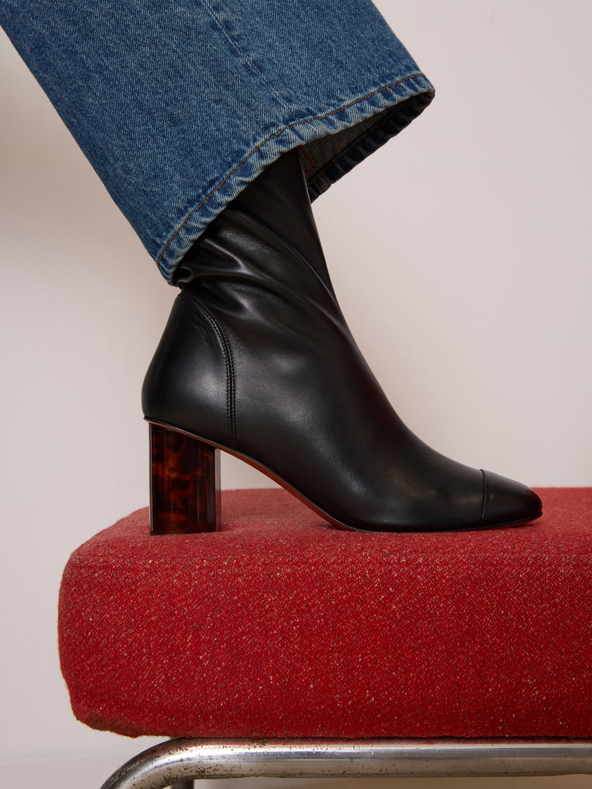 LOULA boots