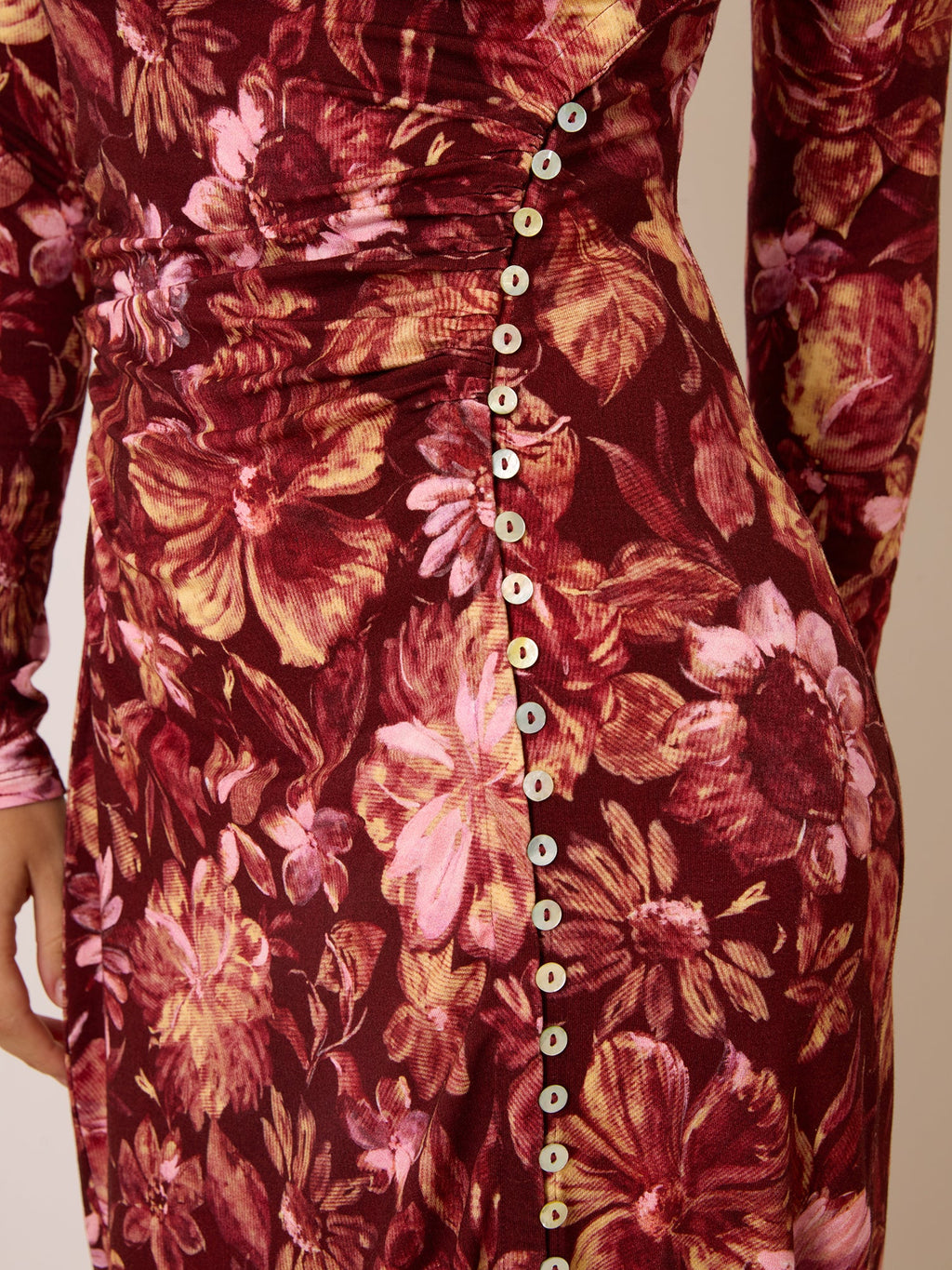 CLOTHILDA Dress