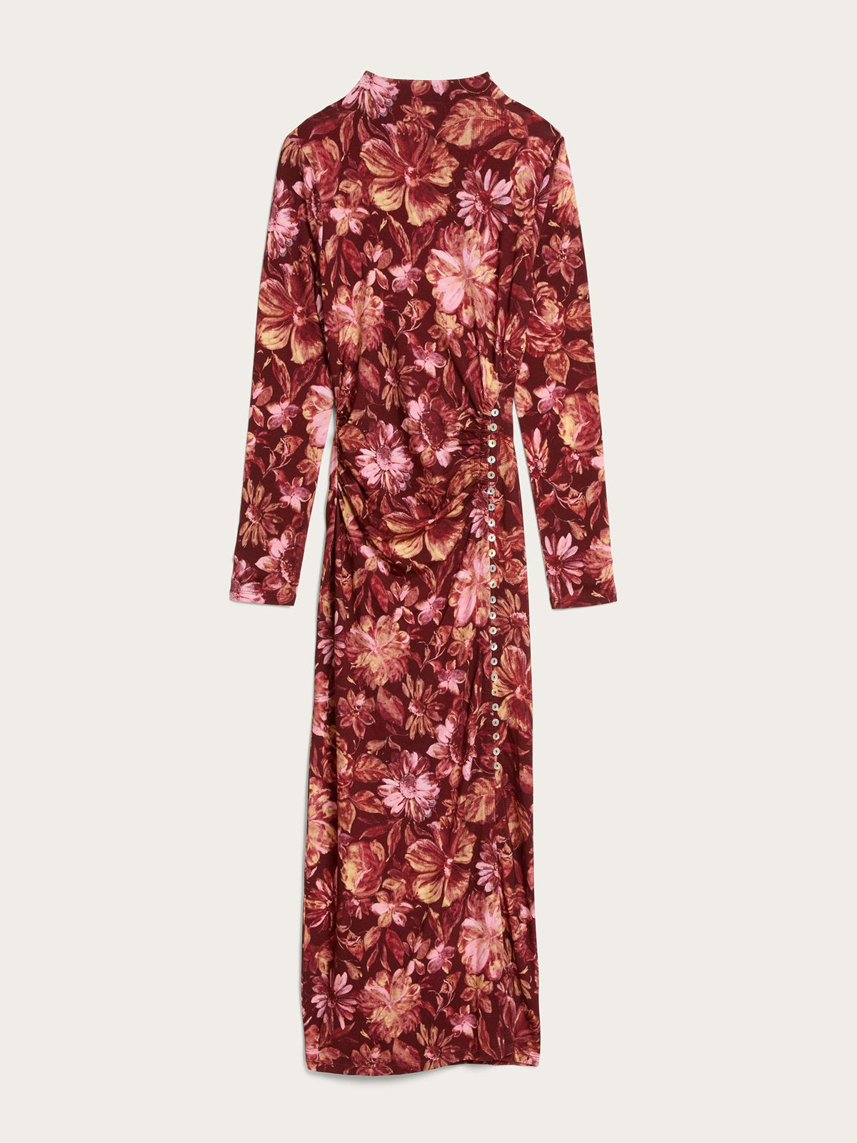 CLOTHILDA Dress