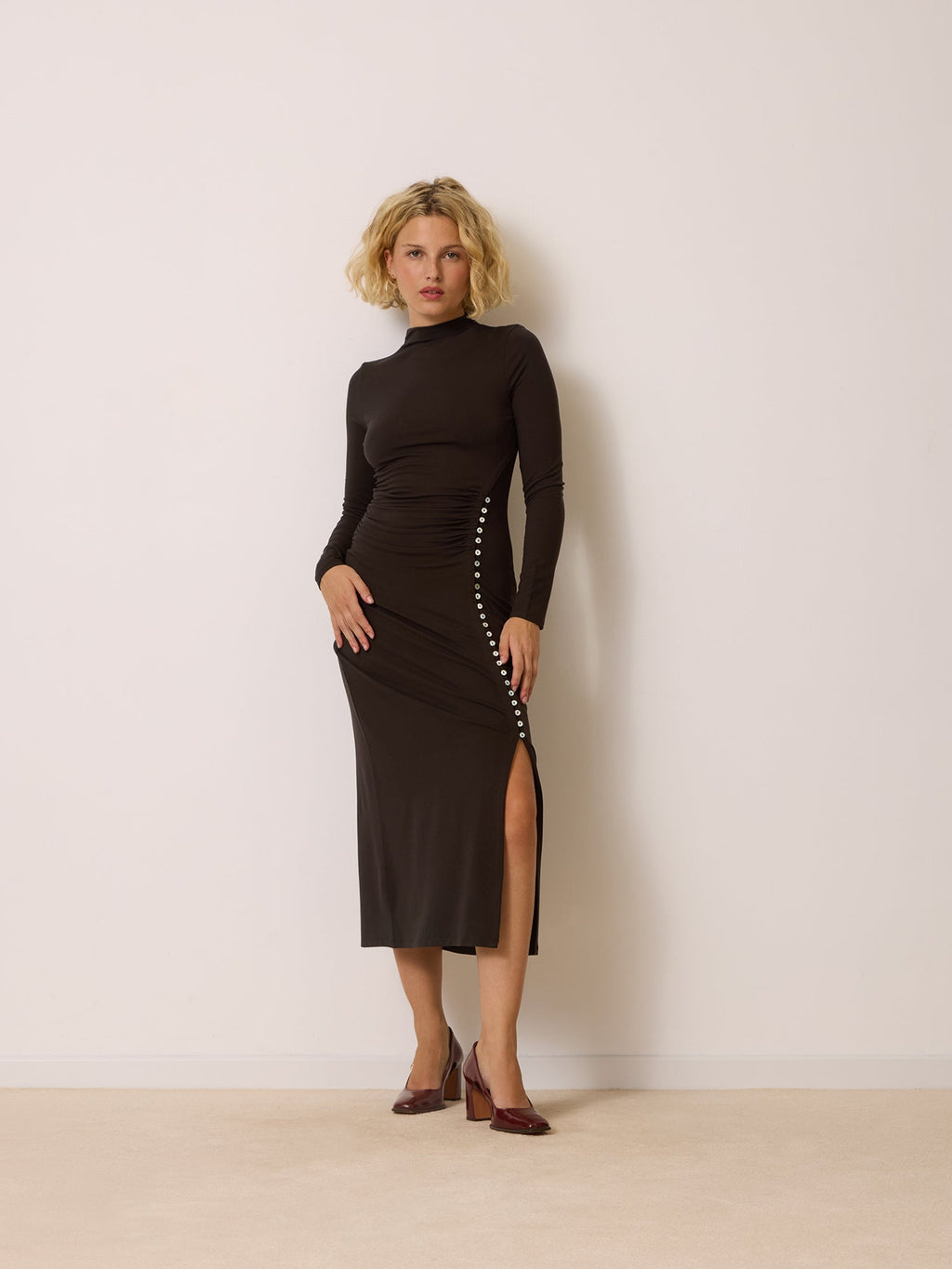 CLOTHILDA Dress