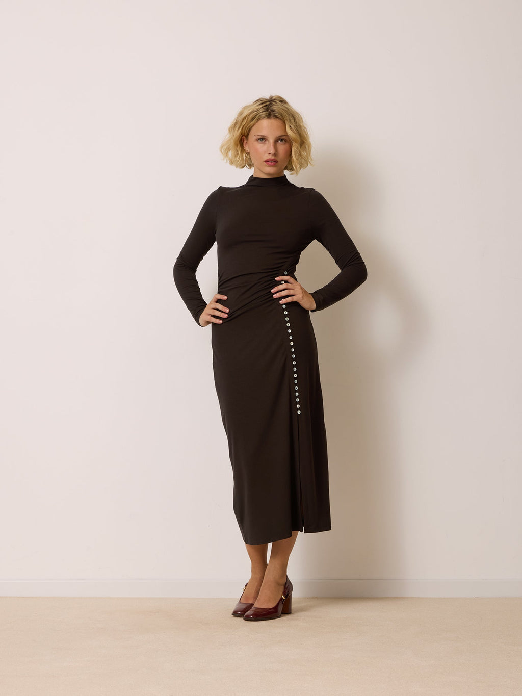 CLOTHILDA Dress