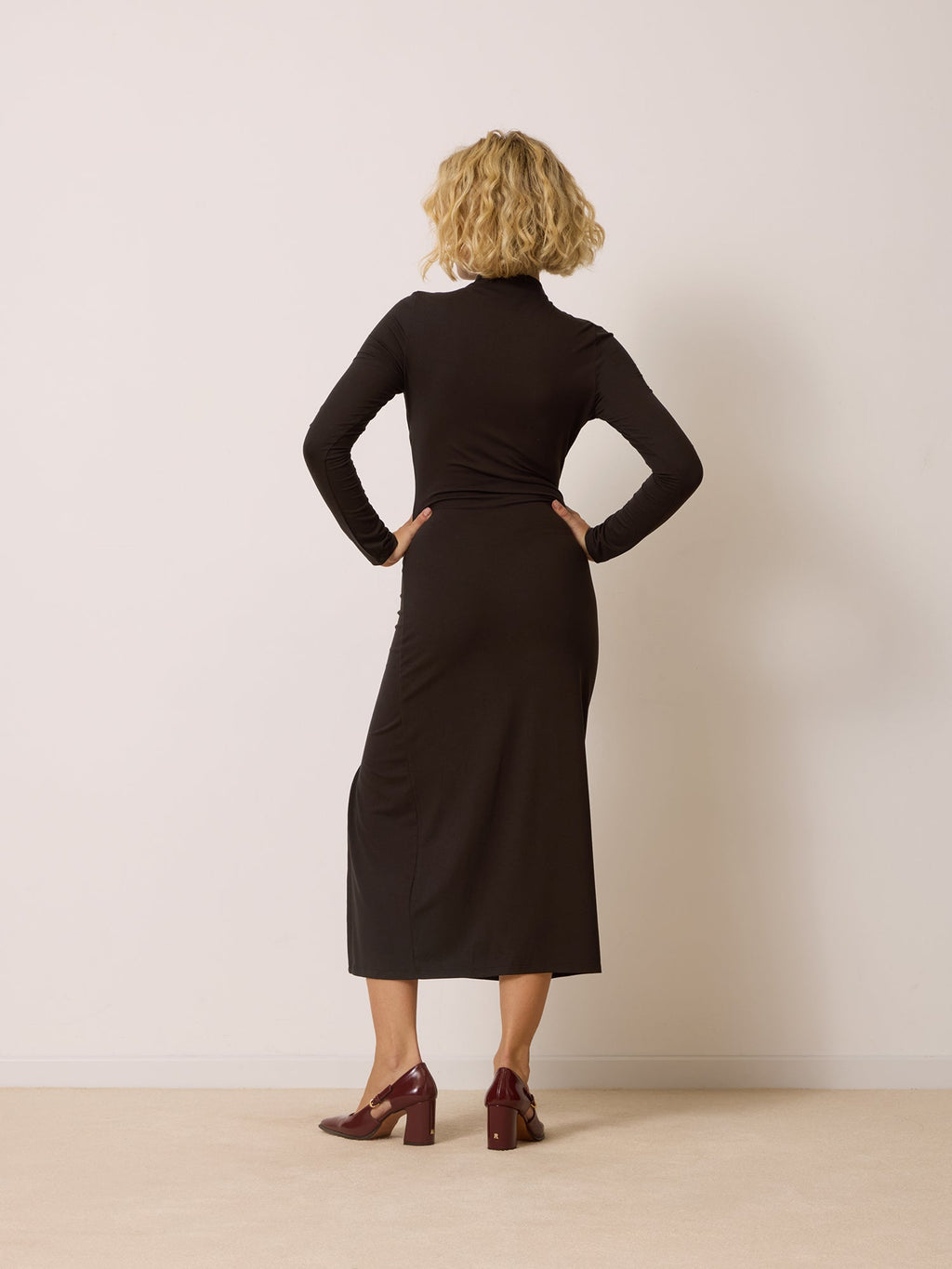 CLOTHILDA Dress
