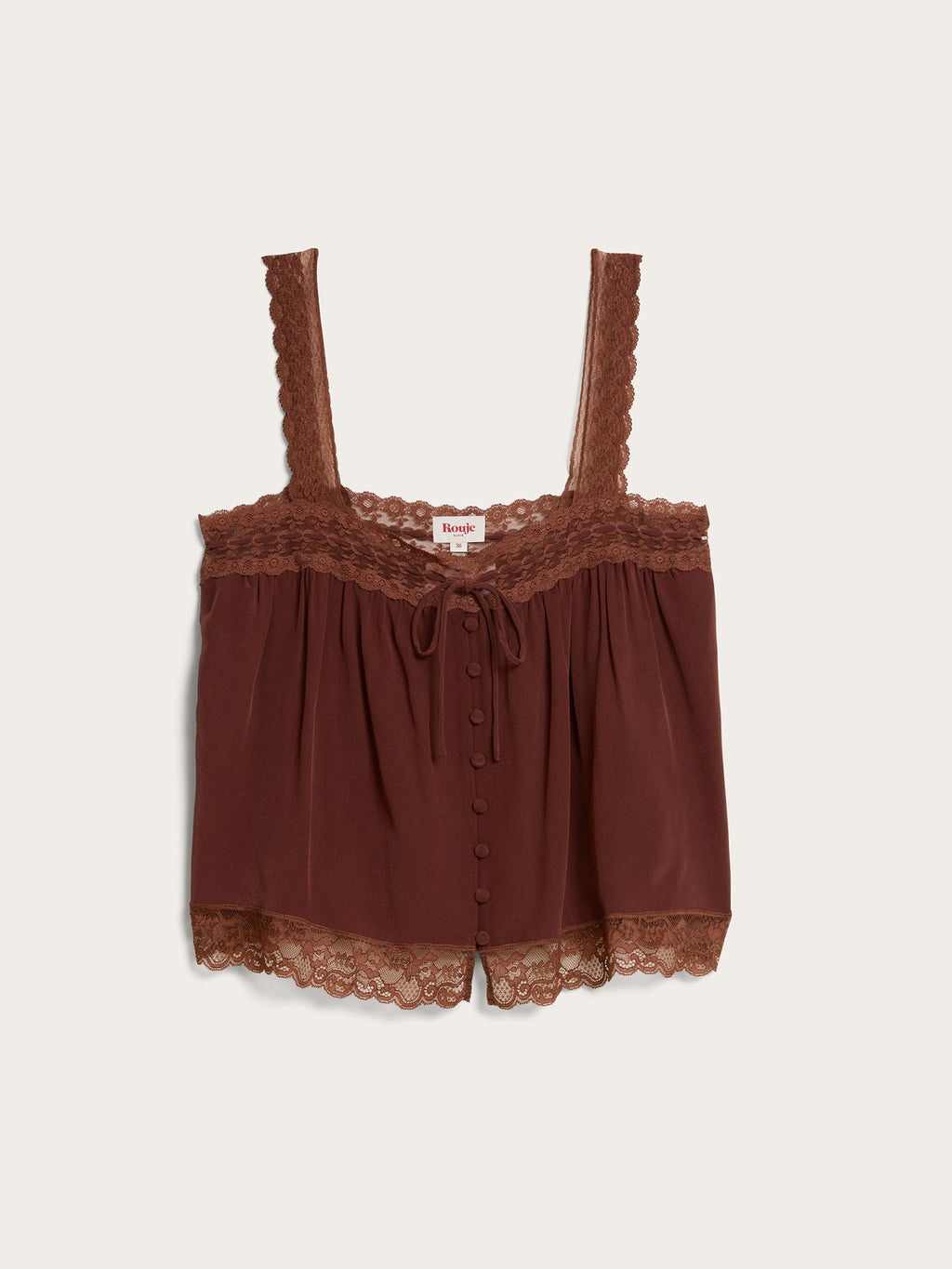 DEBBY Top