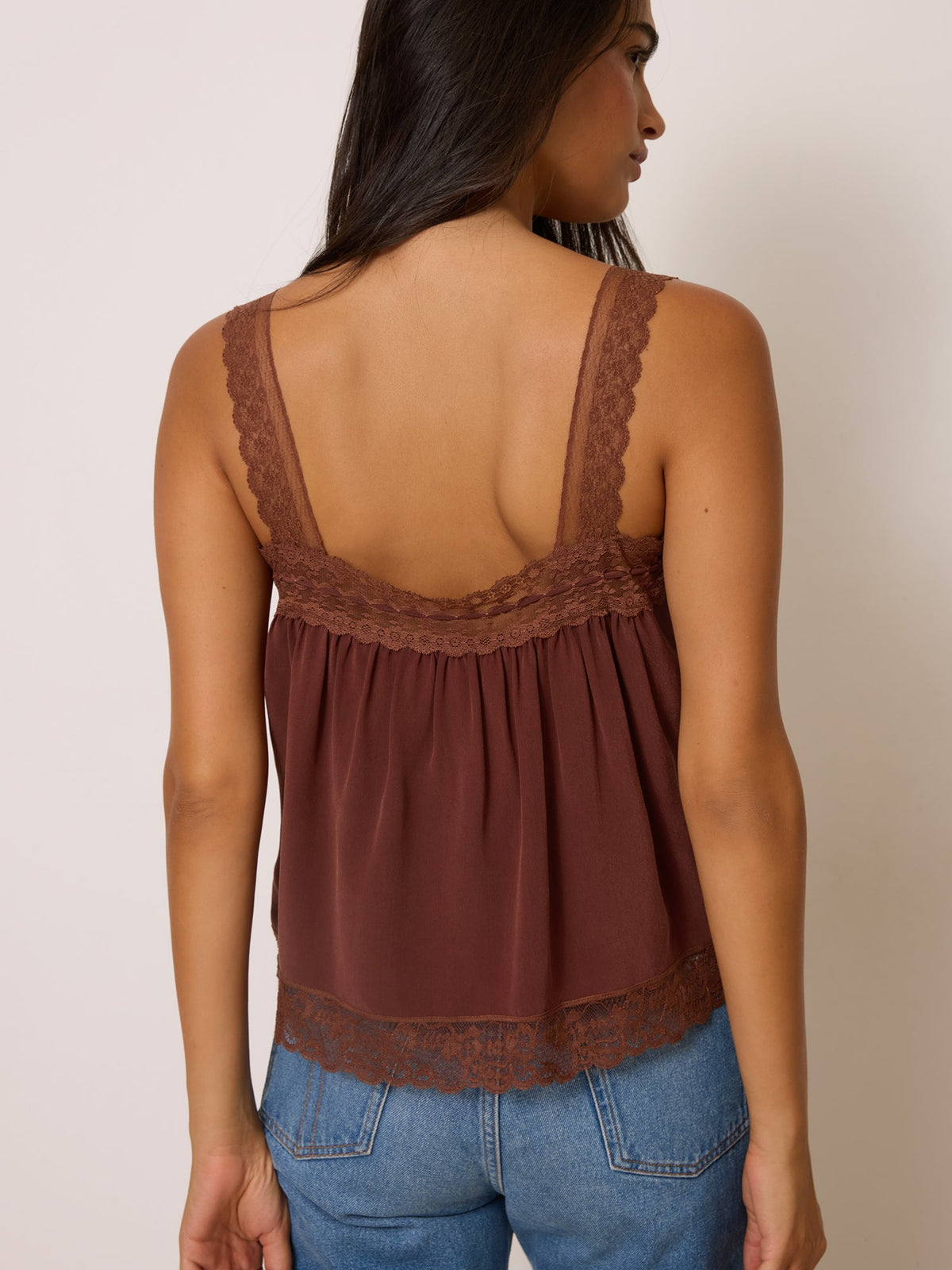 DEBBY Top