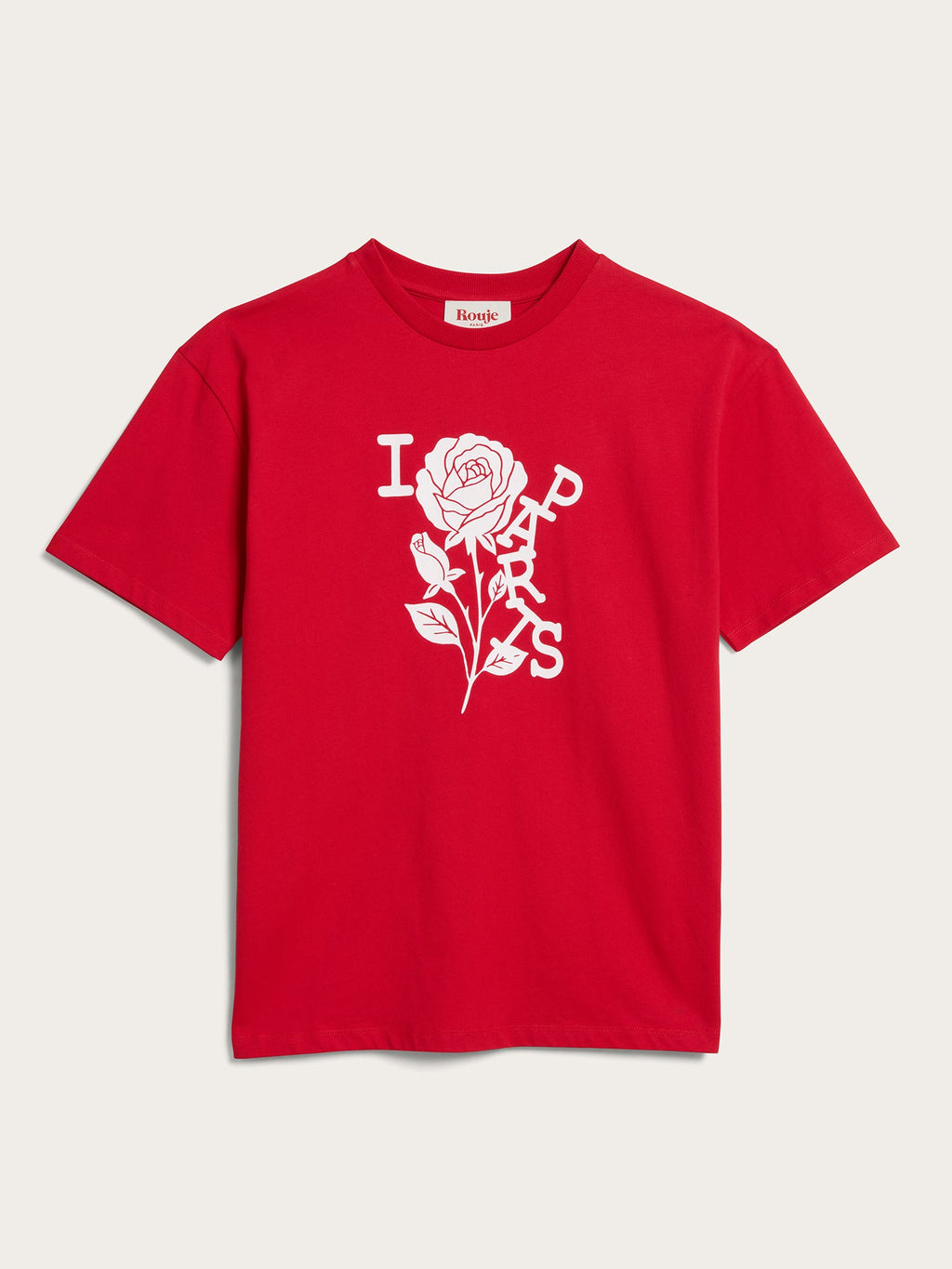 EDOUARD T-shirt