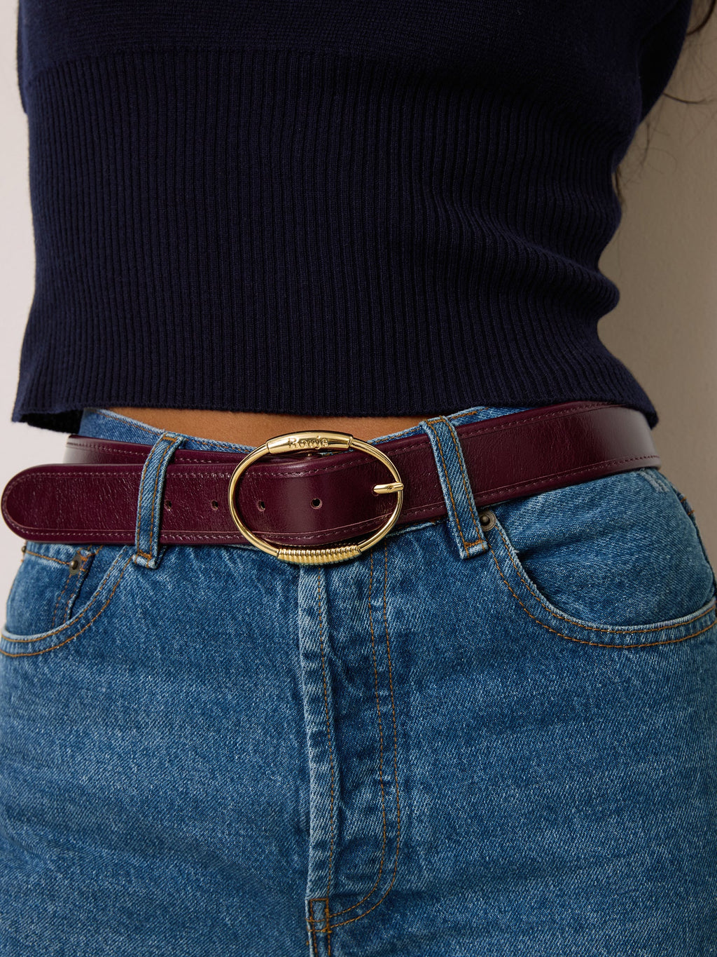 TAMISE Belt