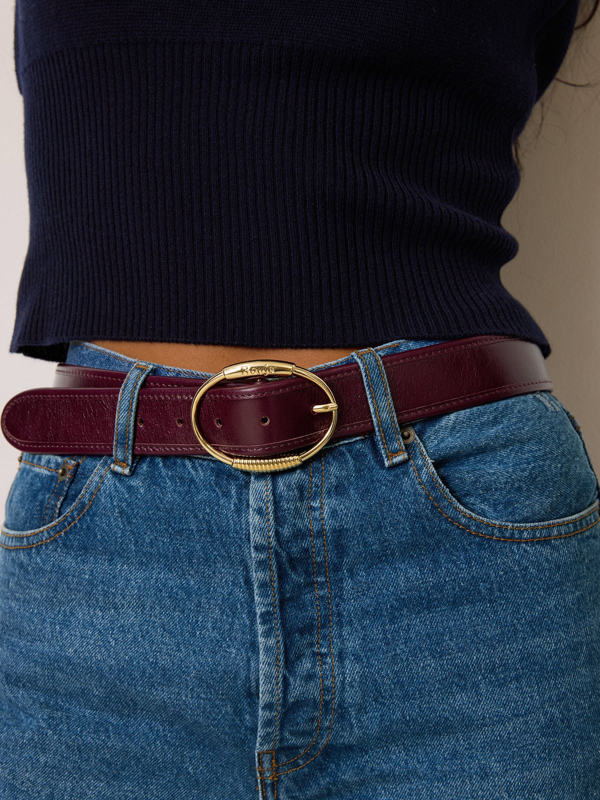 TAMISE Belt
