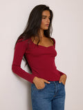 PAULANE Top