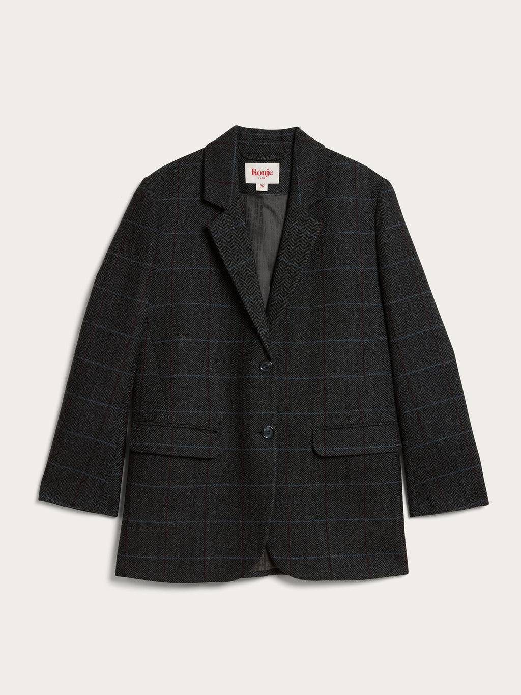JACQUES Jacket