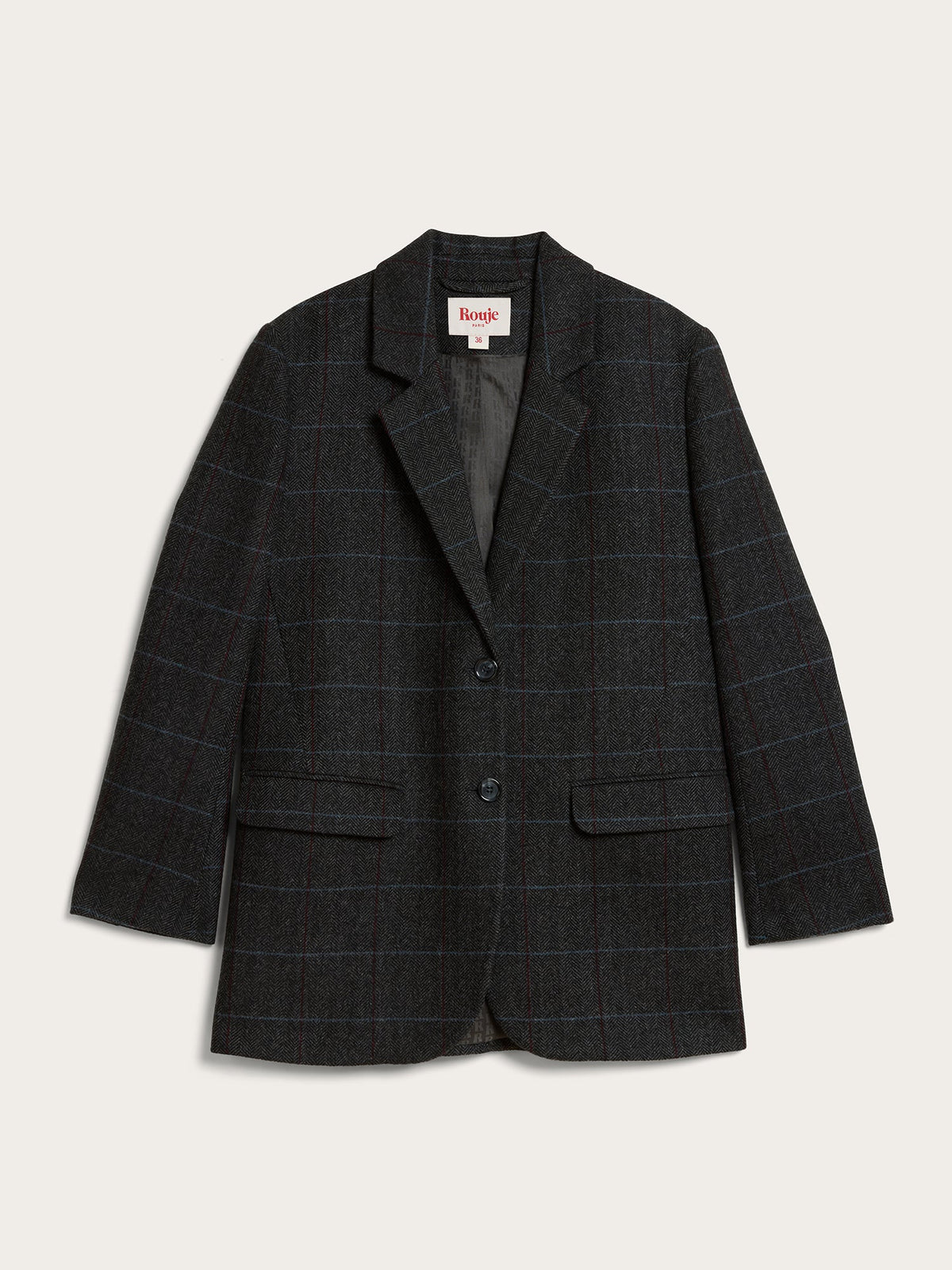 JACQUES Jacket