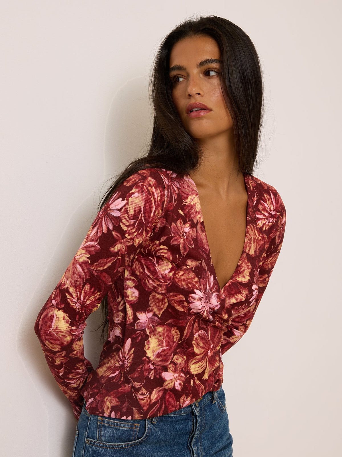 JASMINA Top