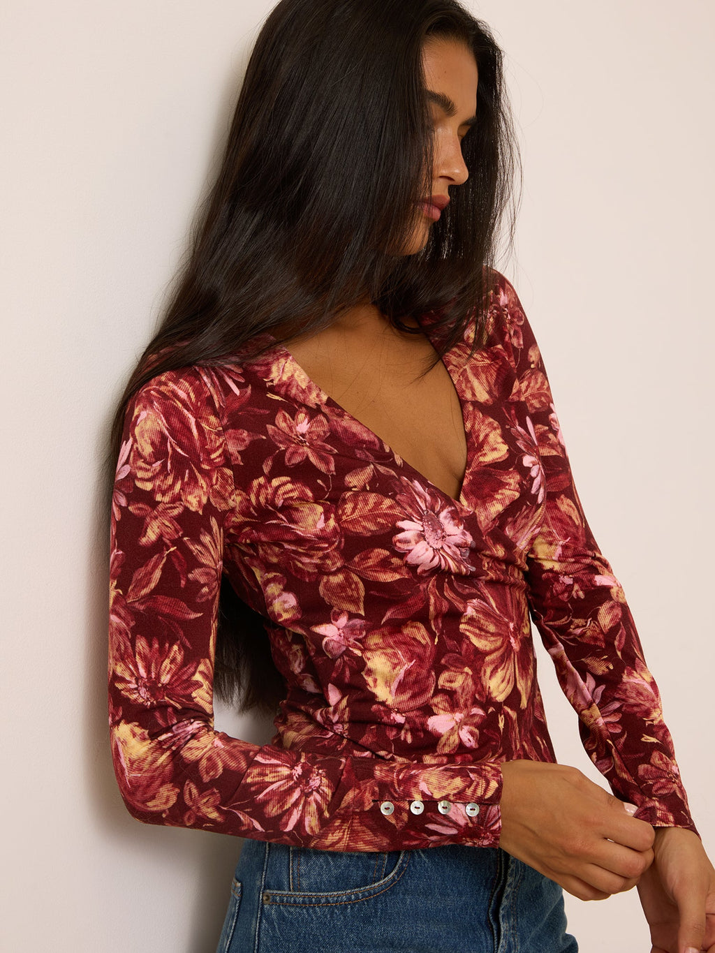 JASMINA Top