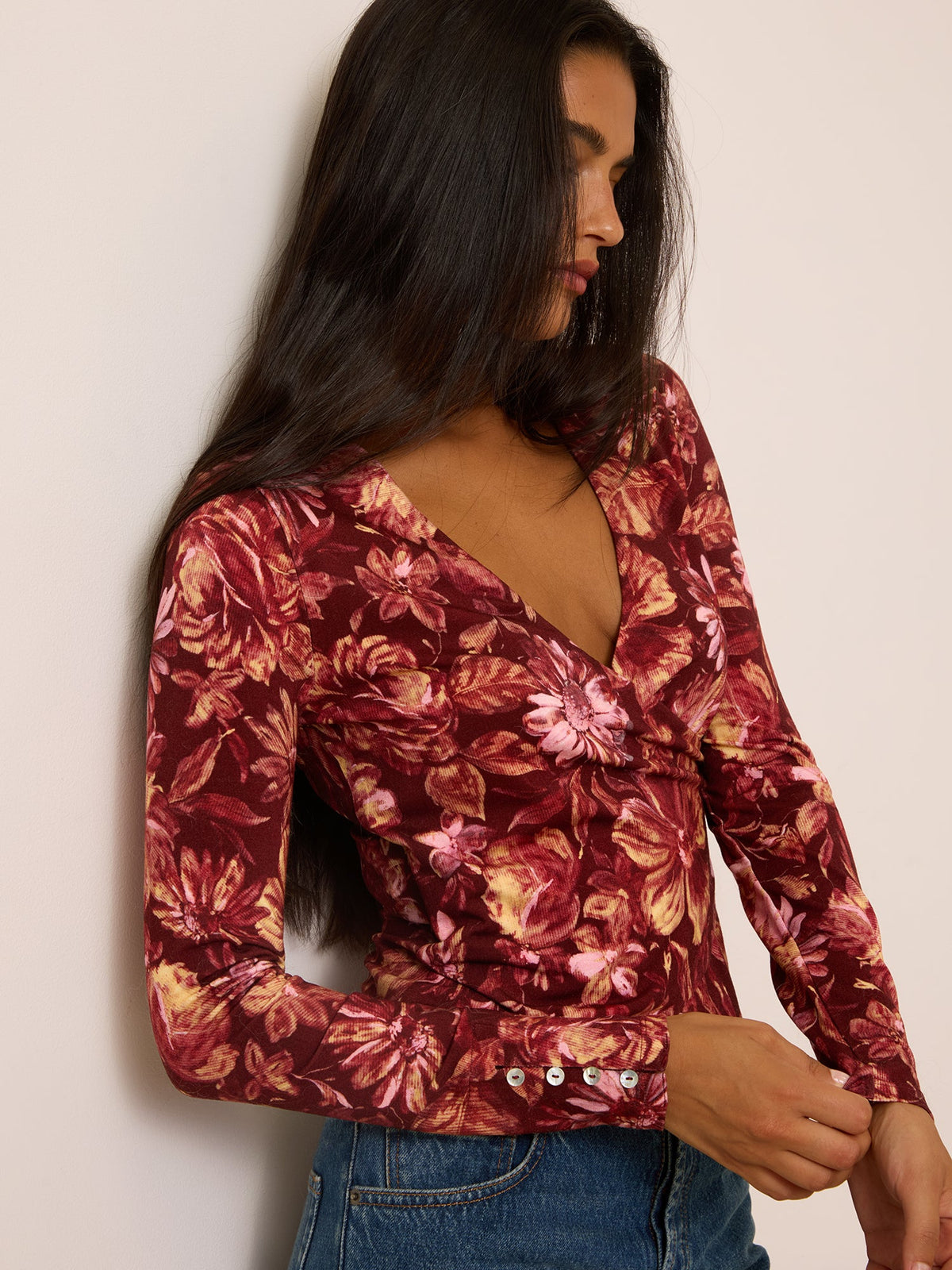 JASMINA Top